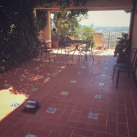 Casa vacanze Casa Con Vista Meravigliosa