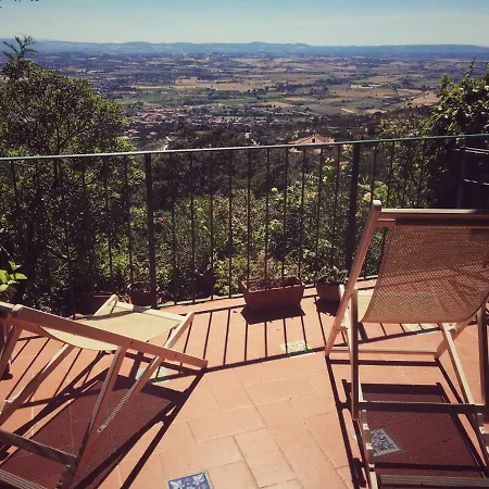 Casa Con Vista Meravigliosa Casa vacanze *