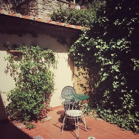 Casa Con Vista Meravigliosa Cortona