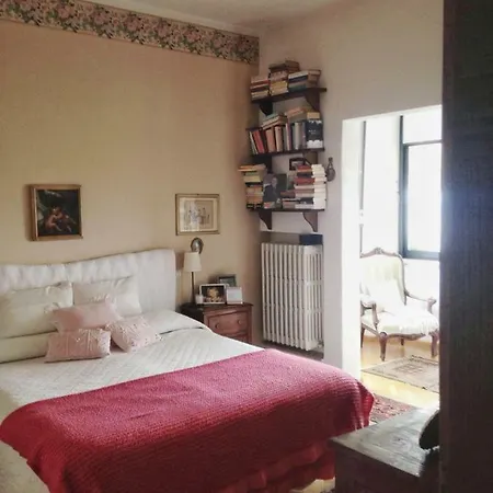Casa Con Vista Meravigliosa Cortona