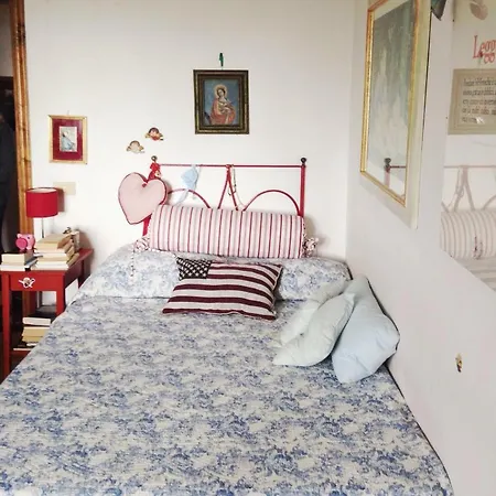 Casa Con Vista Meravigliosa *
