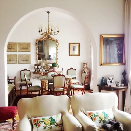 Casa Con Vista Meravigliosa * Cortona