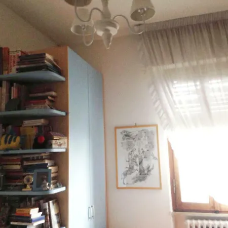 Casa Con Vista Meravigliosa Casa vacanze *